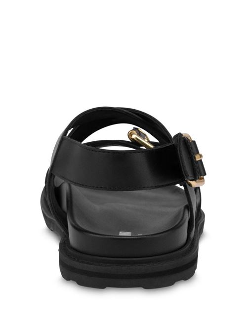  MOSCHINO | MB16263G0M GA0000